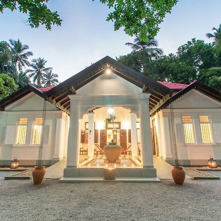 The Pineapple Villa Gampaha Buitenkant foto