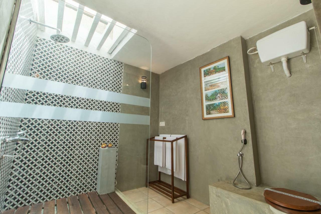 The Pineapple Villa Gampaha Buitenkant foto